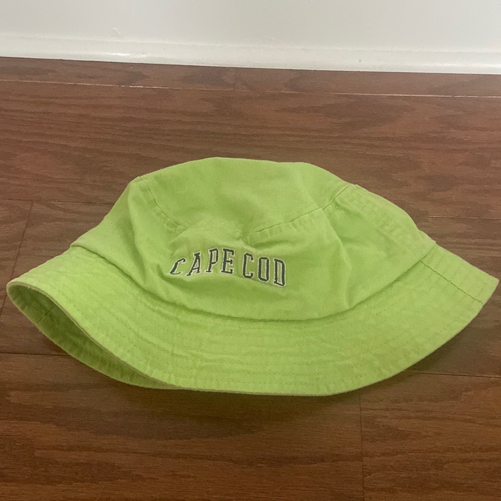 Kid’s Cape Cod hat